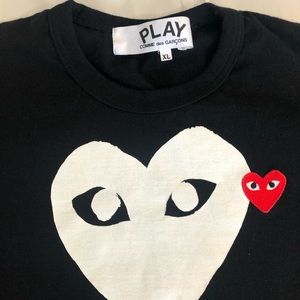 COMME des GARÇONS Shirt